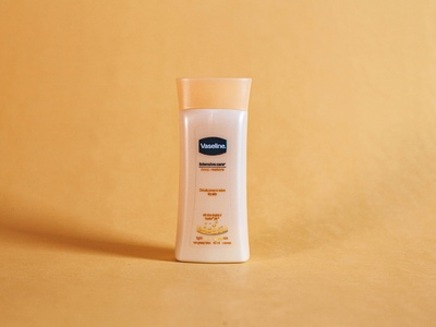 Body lotion