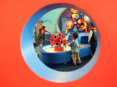 Brooklyn Children's Museum