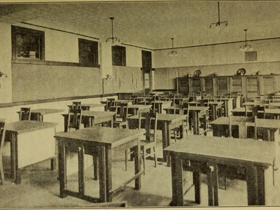 Childhood and youth studies