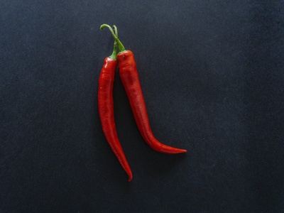 Chili pepper