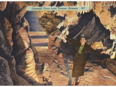 Colossal Cave