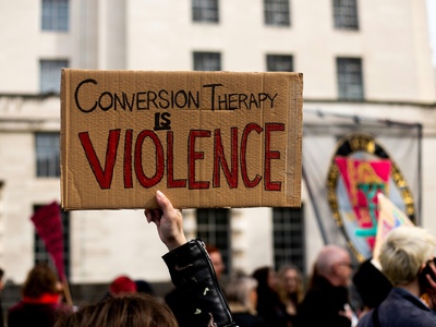 Conflict, violence, and reconciliation