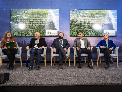 Conservation Biology