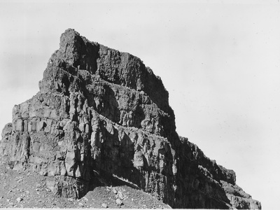 Construction aggregate (basalt)