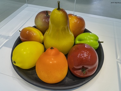 Corning Museum of Glass