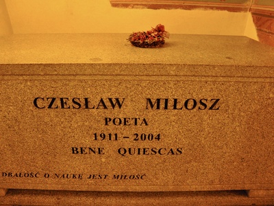 Czesław Miłosz