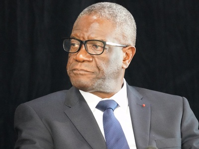 Denis Mukwege