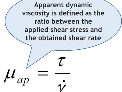 Dynamic Viscosity