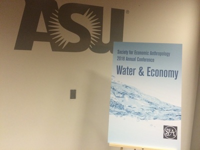 Economic anthropology