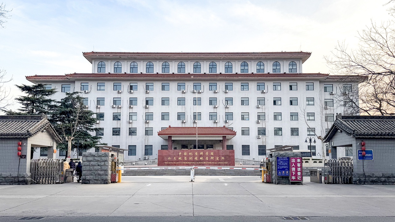 Field technician sampling groundwater from a monitoring well at a remediation site.