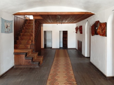 Ethnographic methods