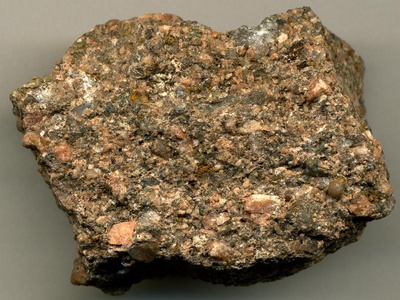 Feldspar