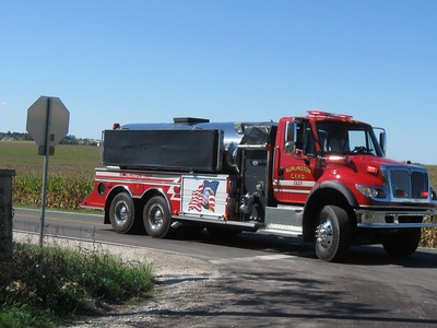 Fire Protection Engineering