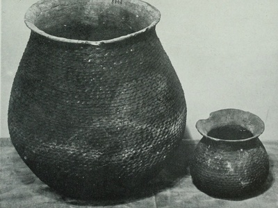 Food and culinary anthropology