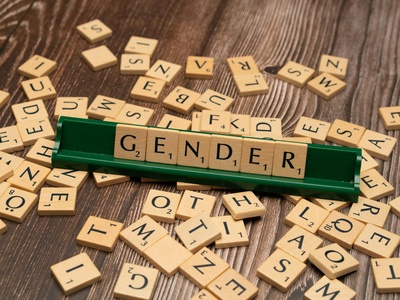 Gender and sexuality