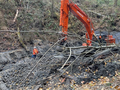 Geotechnical Engineering