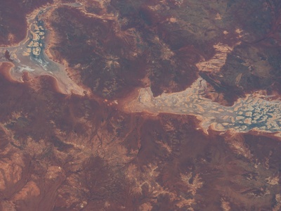 Great Victoria Desert