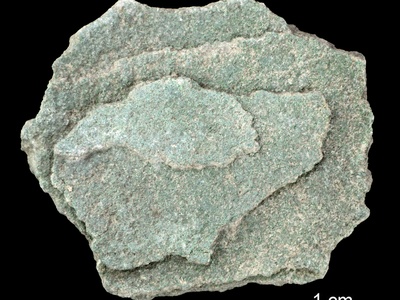 Greensand (glauconite)