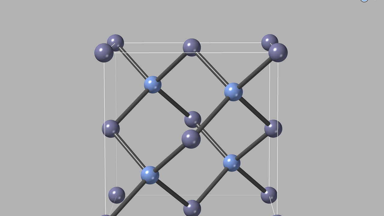 Molecular models and materials like boron nitride and halogenated nitrogen compounds