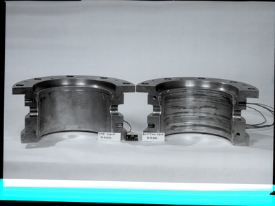 Hydrodynamic lubrication