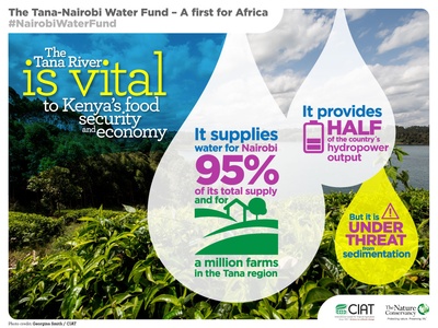 Hydropower (Tana River)