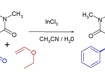 Indium(III) chloride