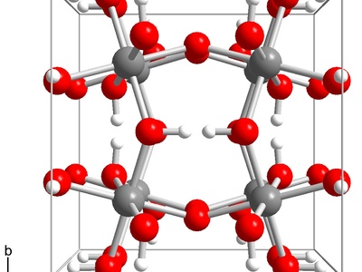 Indium(III) hydroxide