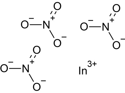 Indium(III) nitrate