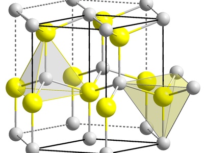 Indium(III) selenide