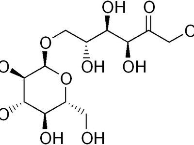 Isomaltulose (Palatinose)