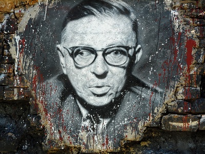 Jean-Paul Sartre