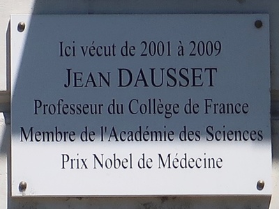 Jean Dausset