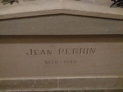 Jean Perrin