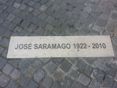 José Saramago