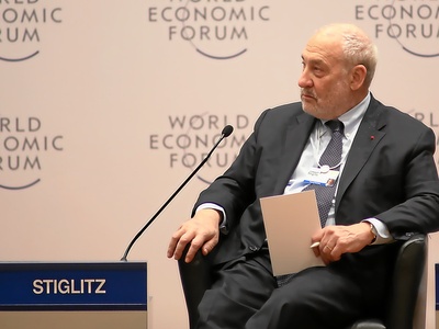 Joseph E. Stiglitz