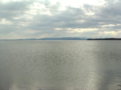 Lake Champlain