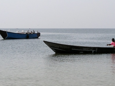 Lake Victoria fisheries