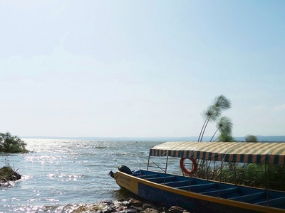 Lakes (Lake Victoria - Kenya share)