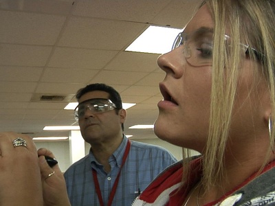 Manufacturing Engineering