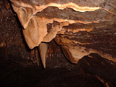 Marble Arch Caves