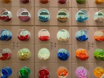 Marbles Kids Museum