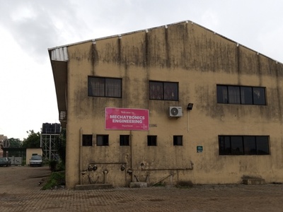 Mechatronics Engineering