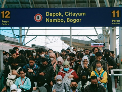 Migration and diaspora