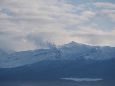 Mount Takahe