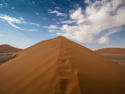 Namib Desert