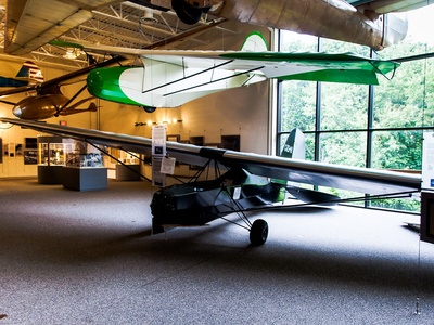 National Soaring Museum
