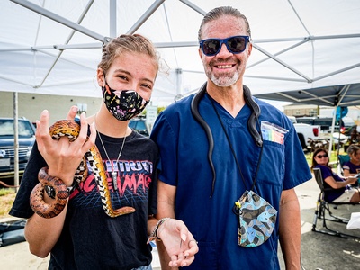 NC Museum of Natural Sciences