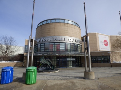 New York Hall of Science