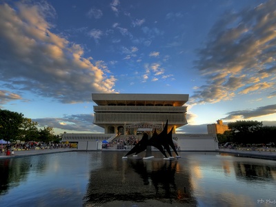 New York State Museum