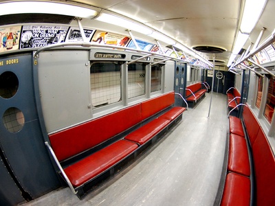 New York Transit Museum